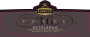 Gancia Cuvee 36 Mesi Brut 2010  Front Label