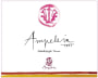 Ampeleia Ampeleia 2017  Front Label