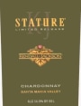 Kendall-Jackson Stature Chardonnay 2014  Front Label