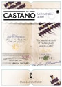 Bodegas Castano Monastrel Red 2016 Front Label