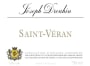Joseph Drouhin Saint-Veran 2015  Front Label