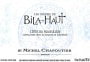 M. Chapoutier  Cotes du Roussillon Les Vignes de Bila-Haut Blanc 2012  Front Label