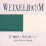 Weingut Heinz Weixelbaum Ried Wechselberg Gruner Veltliner 2017  Front Label