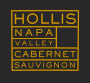 Hollis Cabernet Sauvignon 2012  Front Label