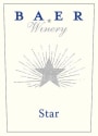 Baer Star 2013 Front Label