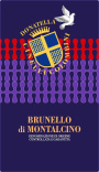 Donatella Cinelli Colombini Brunello di Montalcino 2003 Front Label