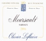 Olivier Leflaive Meursault Les Narvaux 2006  Front Label
