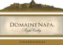 Domaine Napa Cellars Chardonnay 2014 Front Label
