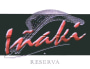Korta Wines Inaki Reserva 2005  Front Label