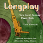Longplay Jory Bench Reserve Lias Vineyard Pinot Noir 2014  Front Label