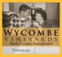 Wycombe Vineyards Traminete 2014 Front Label