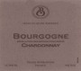 Jean-Claude Boisset Bourgogne Chardonnay 2005  Front Label