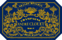 Champagne Andre Clouet Grande Reserve Brut (375ML half-bottle)  Front Label