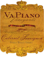 Va Piano Walla Walla Valley Cabernet Sauvignon 2016  Front Label