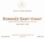Jean-Claude Boisset Romanee-Saint-Vivant Grand Cru 2007  Front Label