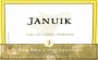 Januik Winery Ciel du Cheval Vineyard Cabernet Sauvignon 2005  Front Label