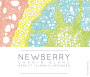 Newberry Wines Chenin Blanc 2016  Front Label