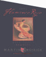 Martin & Weyrich Flamenco Rojo 2001  Front Label