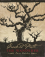 Crooked Path The Wanderer 2012  Front Label