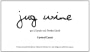 Pianetta Winery Jug Wine 2010  Front Label