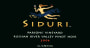 Siduri Parsons' Vineyard Pinot Noir 2006  Front Label