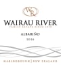 Wairau River Albarino 2016  Front Label