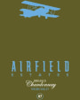 Airfield Estate Unoaked Chardonnay 2007 Front Label