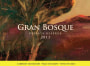 Casas del Bosque Gran Bosque Private Reserva 2013  Front Label