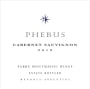 Fabre Montmayou Phebus Cabernet Sauvignon 2010  Front Label