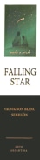 Trapiche Falling Star Sauvignon Blanc Semillon 2009  Front Label