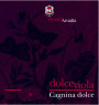 Tenuta Amalia Dolce Viola 2016  Front Label