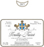 Domaine Leflaive Pouilly-Fuisse La Cheneau 2017  Front Label