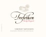 Trefethen Cabernet Sauvignon (1.5 Liter Magnum) 2017  Front Label