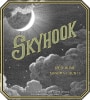 JDB Wines Skyhook 2013  Front Label