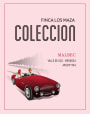 Finca Los Maza Coleccion Malbec 2017  Front Label