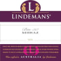 Lindeman’s Bin Series Bin 50 Shiraz 2016  Front Label