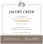 Jacob's Creek Classic Chardonnay 2016  Front Label