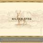 Silver Stag Winery Parsley Family Estates Cabernet Sauvignon 2015  Front Label