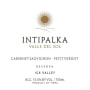 Intipalka Reserva Cabernet Sauvignon - Petit Verdot 2011  Front Label