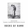 Rocks of Bawn Pinot Noir 2022 Front Label