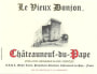 Le Vieux Donjon Chateauneuf-du-Pape (1.5 Liter Magnum) 2020  Front Label