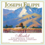 Joseph Filippi Winery & Vineyards Hippard Ranch Vineyard Merlot 2011  Front Label