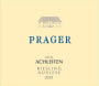Prager Achleiten Riesling Auslese (500ML) 2021  Front Label
