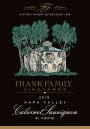 Frank Family Vineyards Cabernet Sauvignon (1.5 Liter Magnum) 2019  Front Label