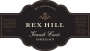 Rex Hill Grande Cuvee Brut 2011  Front Label