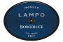 Borgoluce Lampo Prosecco Brut  Front Label