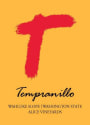 Tagaris Alice Vineyards Tempranillo 2014 Front Label