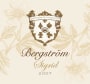 Bergstrom Sigrid Chardonnay 2007  Front Label
