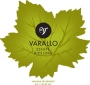 Spring Lake Winery Estate Varallo Riesling 2009 Front Label