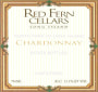 Red Fern Cellars Chardonnay 2005 Front Label